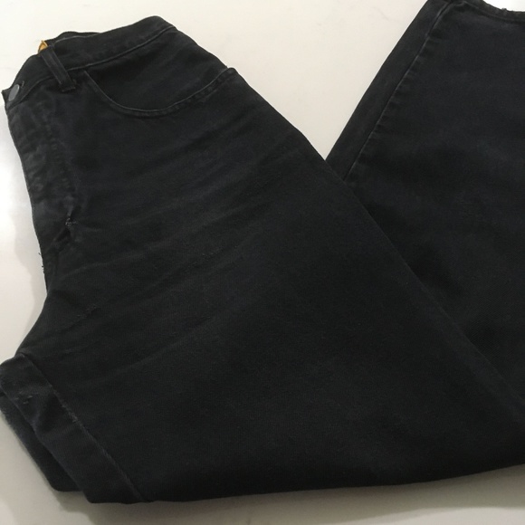 Armani Blues Factory Jeans - Picture 3 of 3